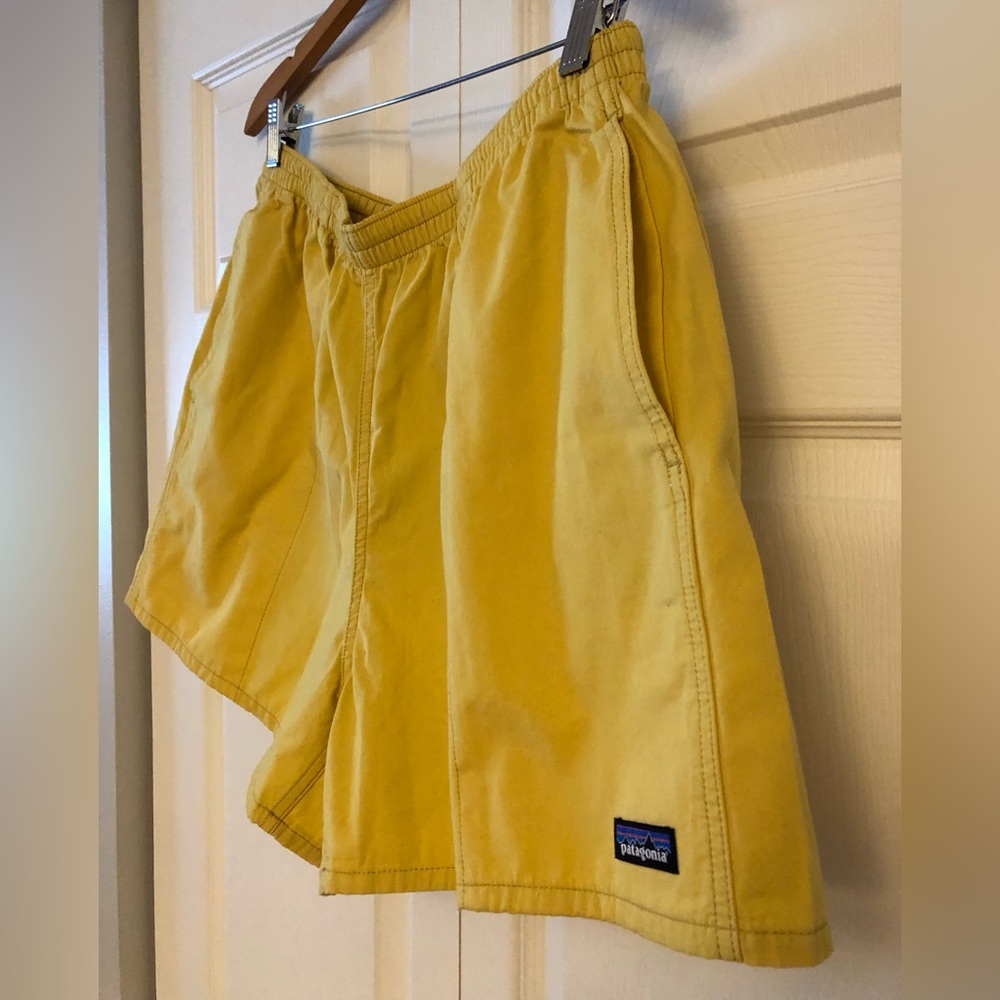 Patagonia Funhoggers shorts - Picture 3 of 6